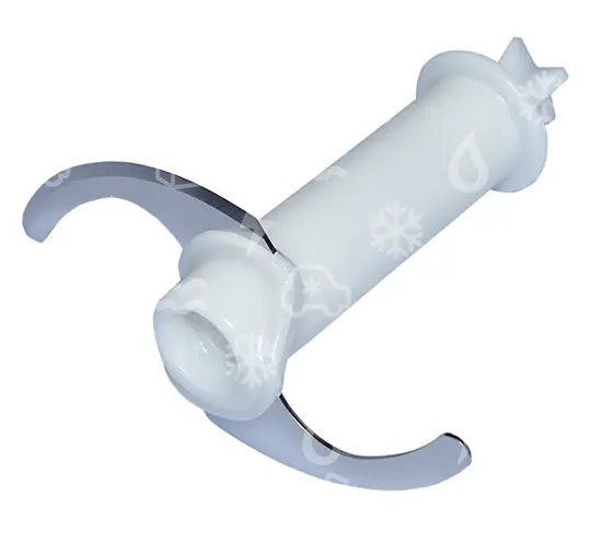 nůž sekací BRAUN, 4191 Multiquick, pro nádobu 500ml
